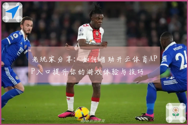 老玩家分享：如何借助开云体育APP入口提升你的游戏体验与技巧