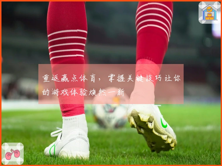 重返赢点体育，掌握关键技巧让你的游戏体验焕然一新