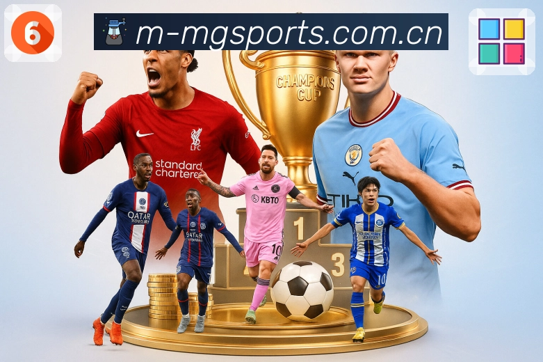 满冠体育 品牌合作